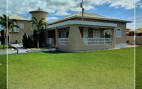 Pousada Dom Quixote
